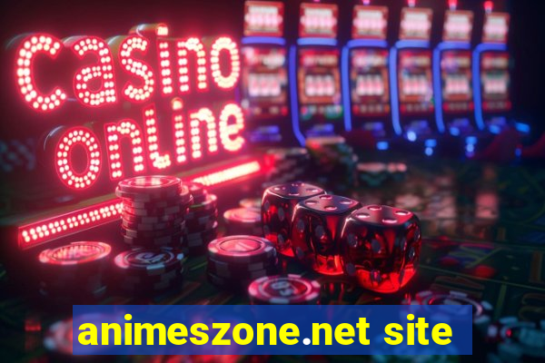 animeszone.net site